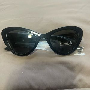 Brand New Prada Sunglasses